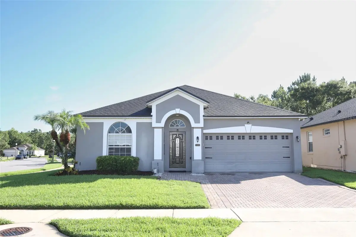9345 Monterey Bay Drive, Orlando, FL 32832 - #1