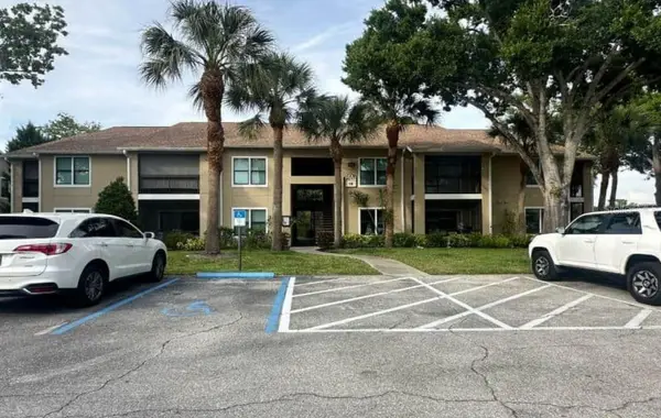 4017 Crockers Lake Boulevard #14, SARASOTA, FL 34238