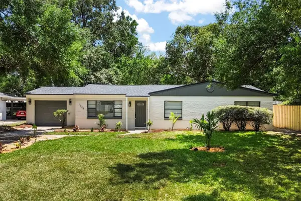 1348 Radclyffe Road, ORLANDO, FL 32804