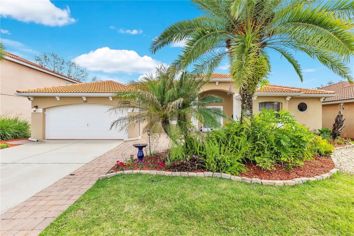 3129 Riachuelo Lane, Kissimmee, FL 34744 - #1