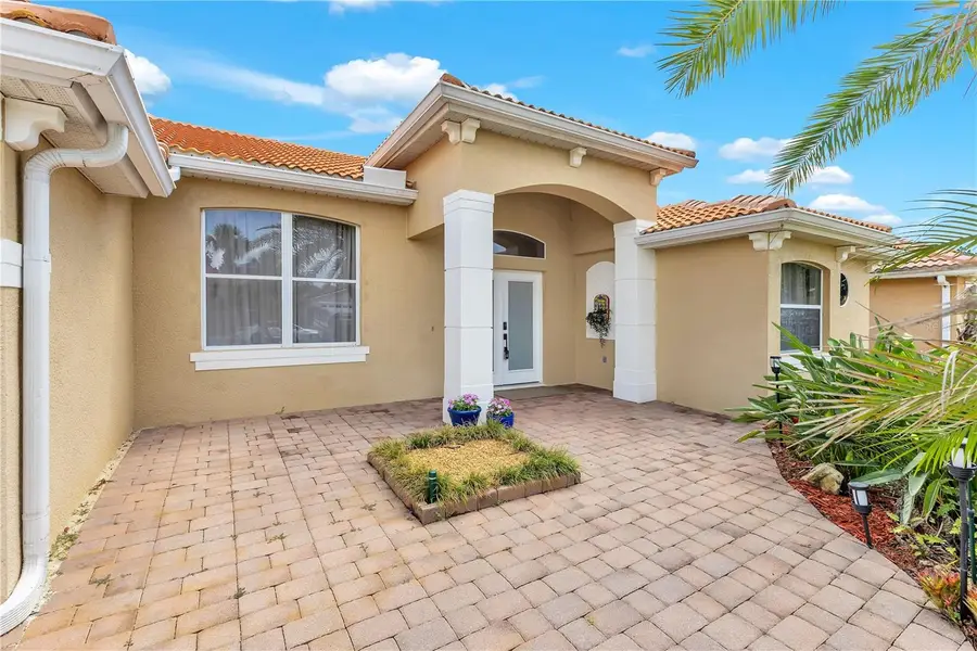3129 Riachuelo Lane, Kissimmee, FL 34744 - #3