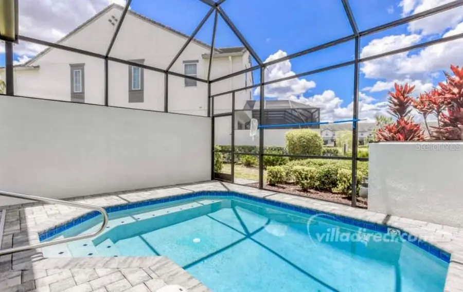 405 Captiva Drive, Davenport, FL 33896 - #3