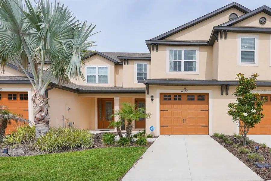 11367 Cay Spruce Way, San Antonio, FL 33576 - #3