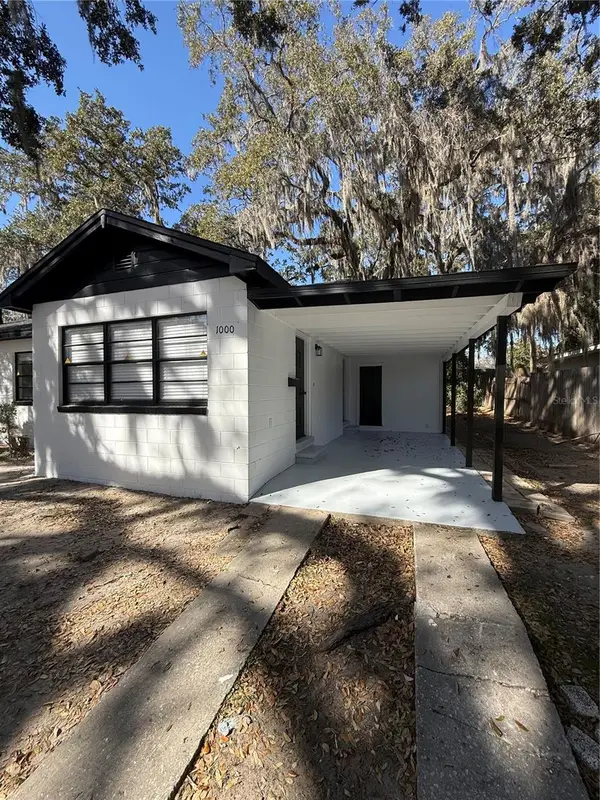 1000 Sumter Street, LEESBURG, FL 34748