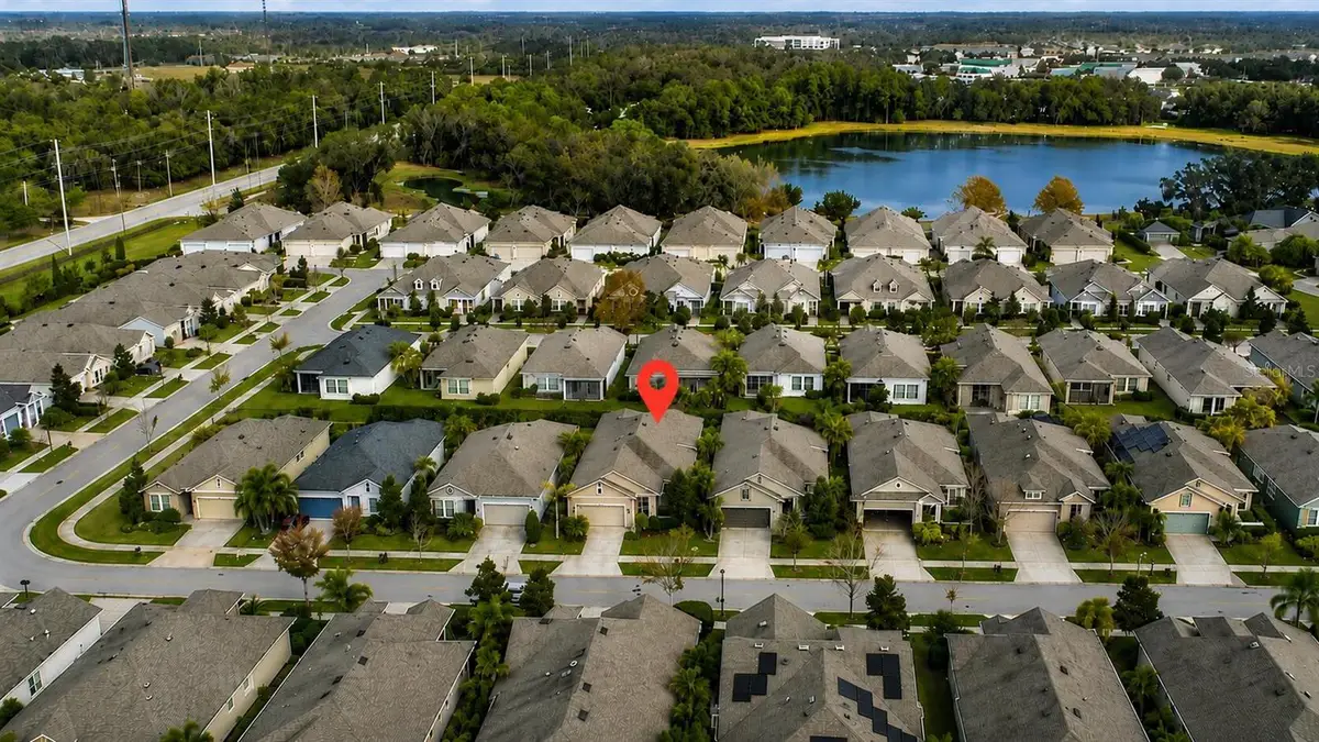 13928 Swallow Hill Drive, Lithia, FL 33547 - #1