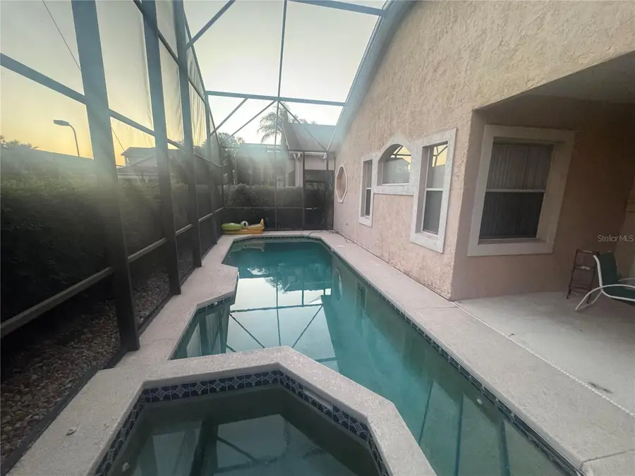 14331 Dulcimer Court, Orlando, FL 32837 - #2