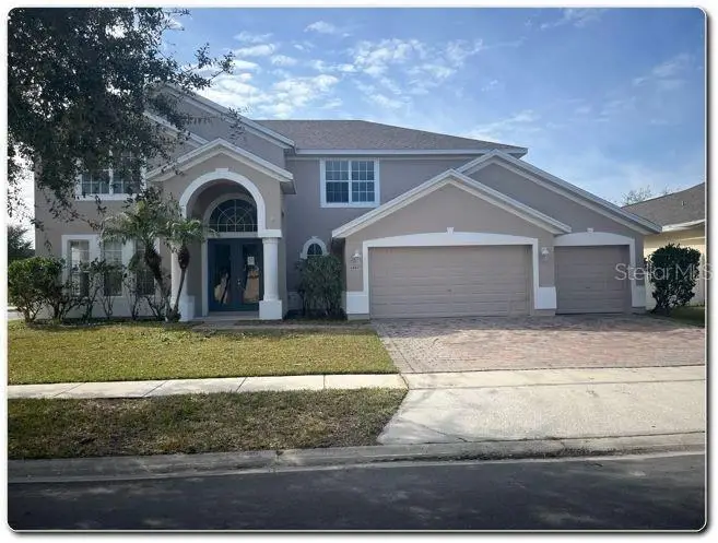2887 Sweetspire Circle, Kissimmee, FL 34746 - #1