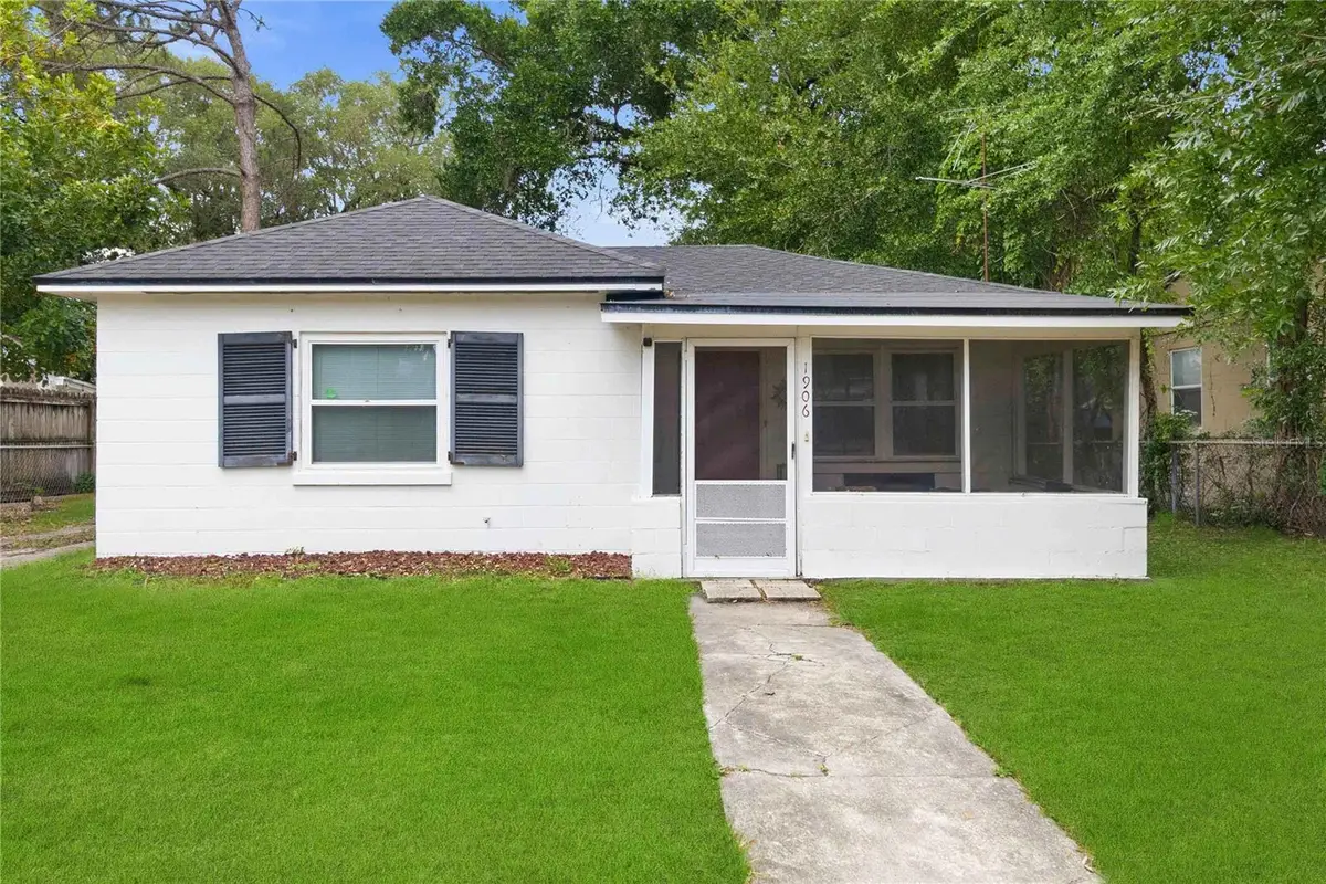 1906 Mae Street, Orlando, FL 32806 - #1