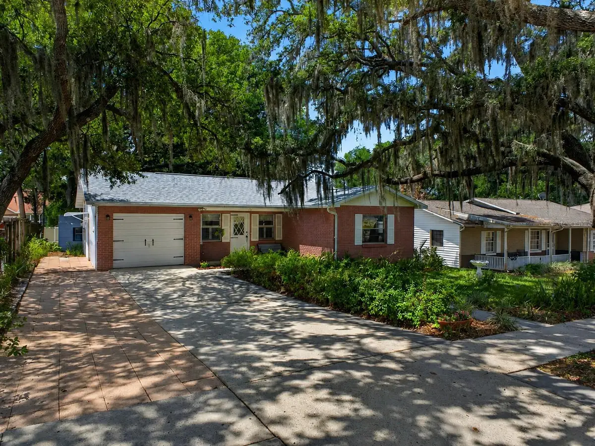 115 E Palm Street, Davenport, FL 33837 - #1