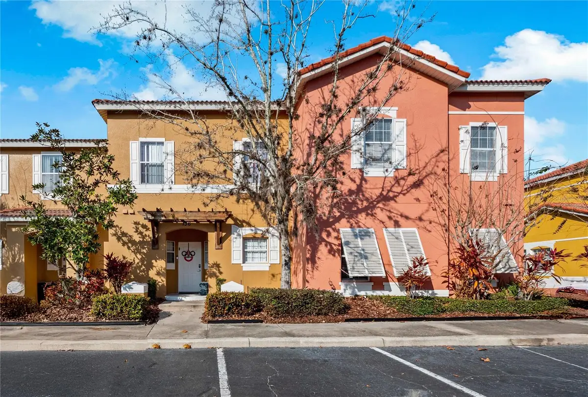 136 Pompano Beach Drive, Kissimmee, FL 34746 - #1