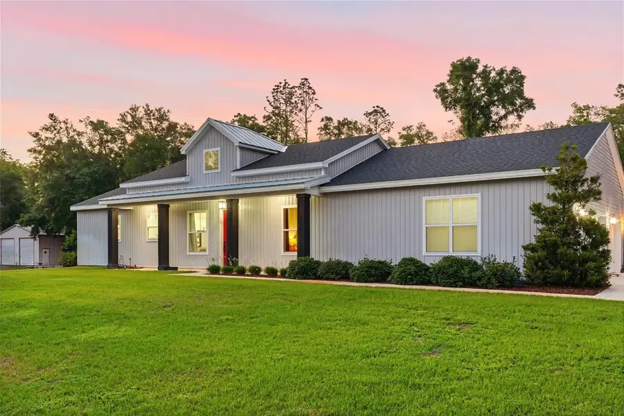 13825 SW 51st Lane, Ocala, FL 34481 - #2
