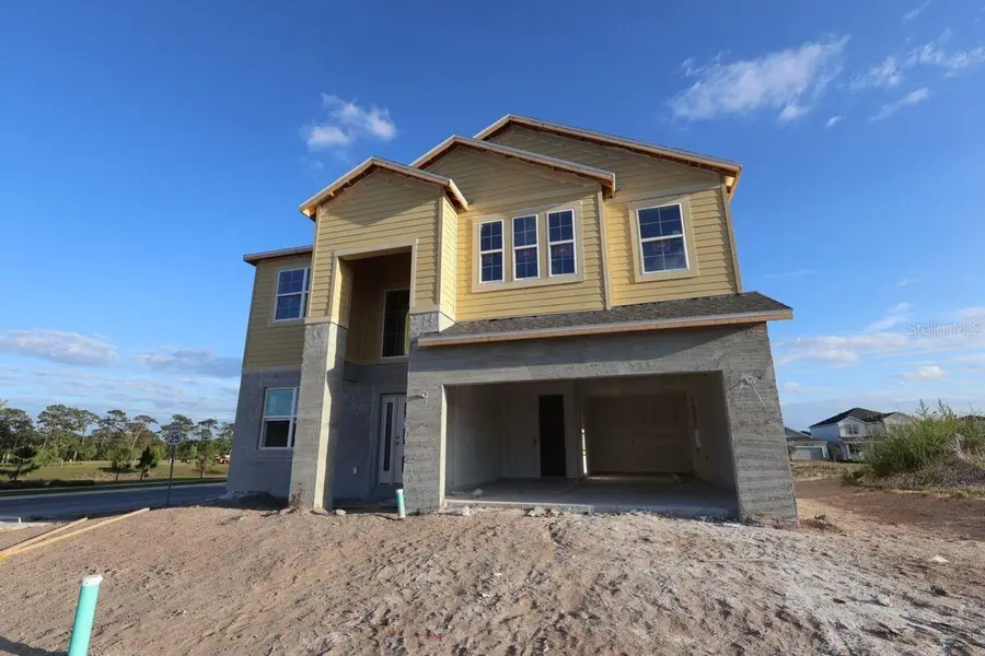 1189 Hyde Street, Saint Cloud, FL 34771 - #2