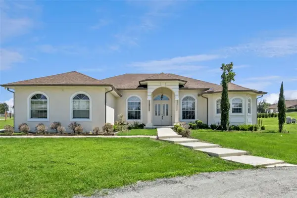 9508 Quiet Lane, WINTER GARDEN, FL 34787
