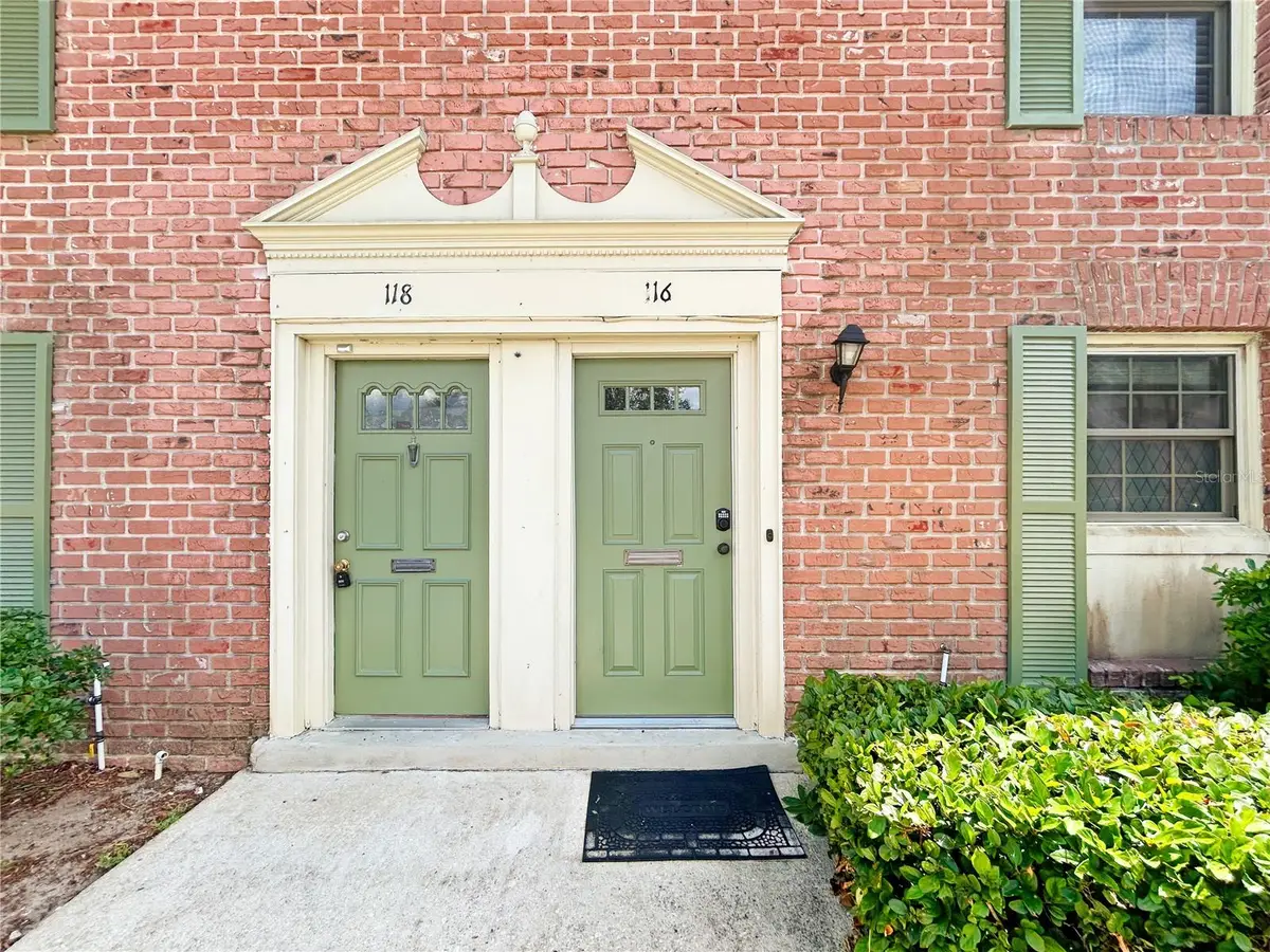 116 Georgetown Drive #116, Casselberry, FL 32707 - #1