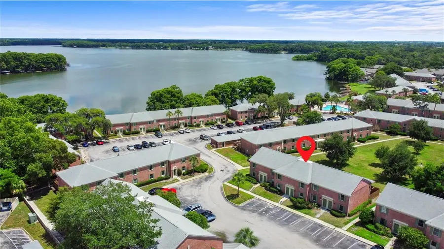116 Georgetown Drive #116, Casselberry, FL 32707 - #3