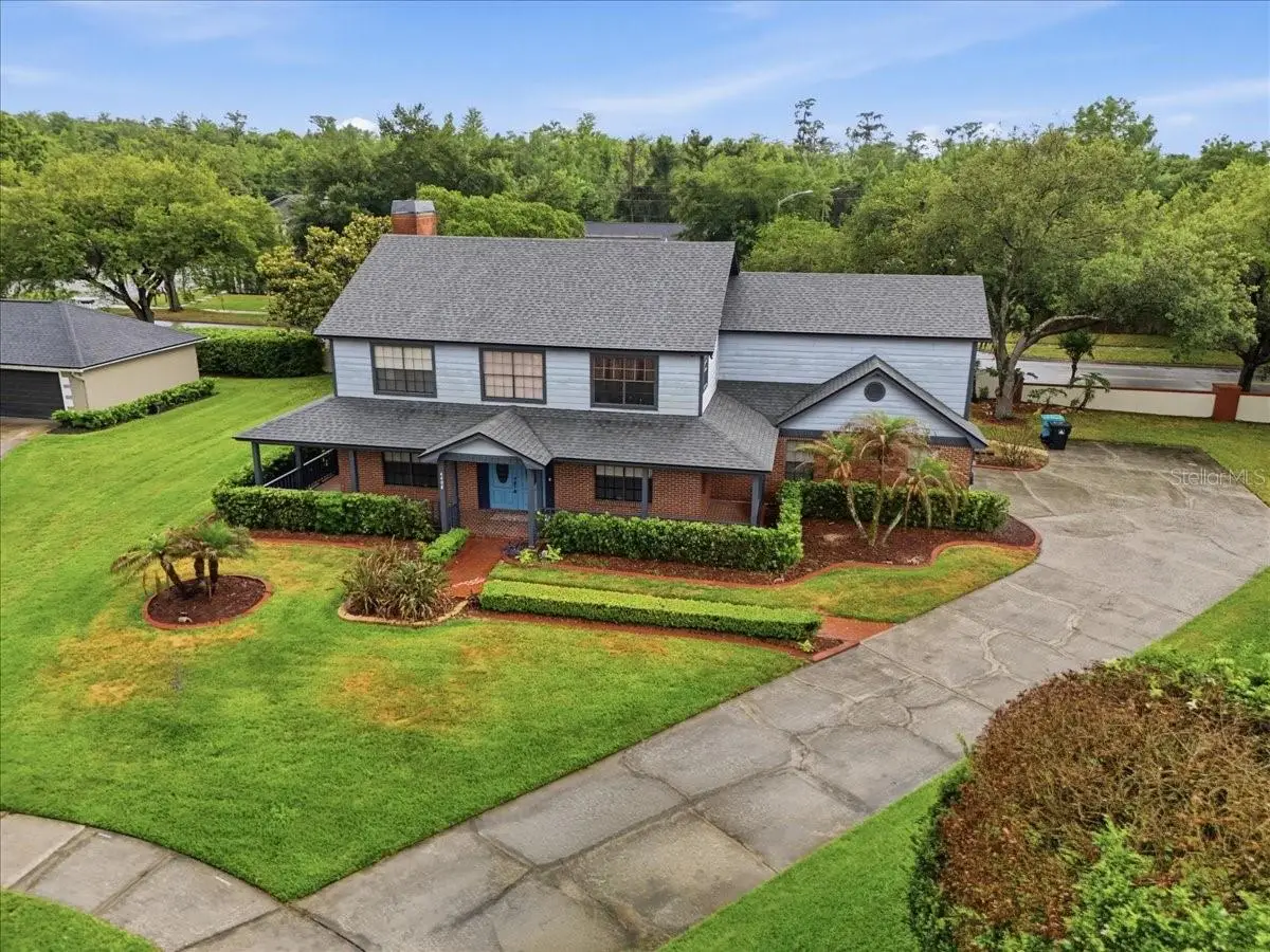 4498 Real Court, Orlando, FL 32808 - #1