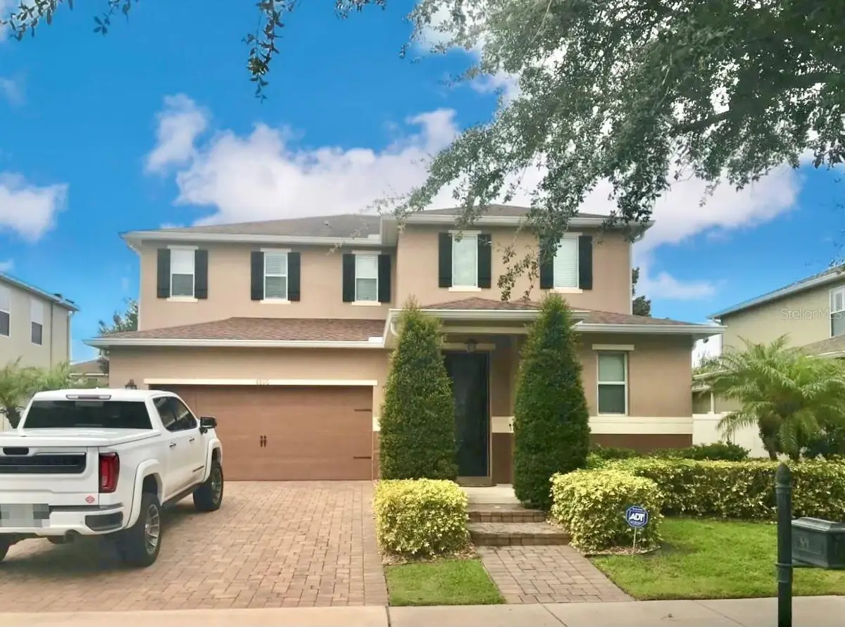 8806 Tatara Street, Orlando, FL 32836 - #1