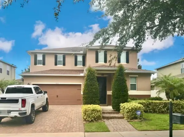 8806 Tatara Street, ORLANDO, FL 32836