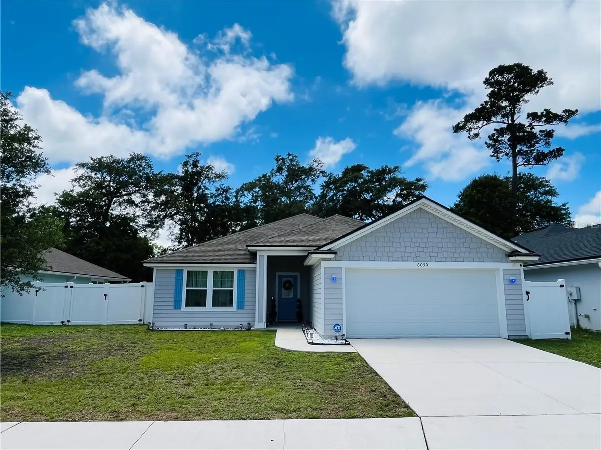 6050 Patriots Landing Lane, Jacksonville, FL 32244 - #1