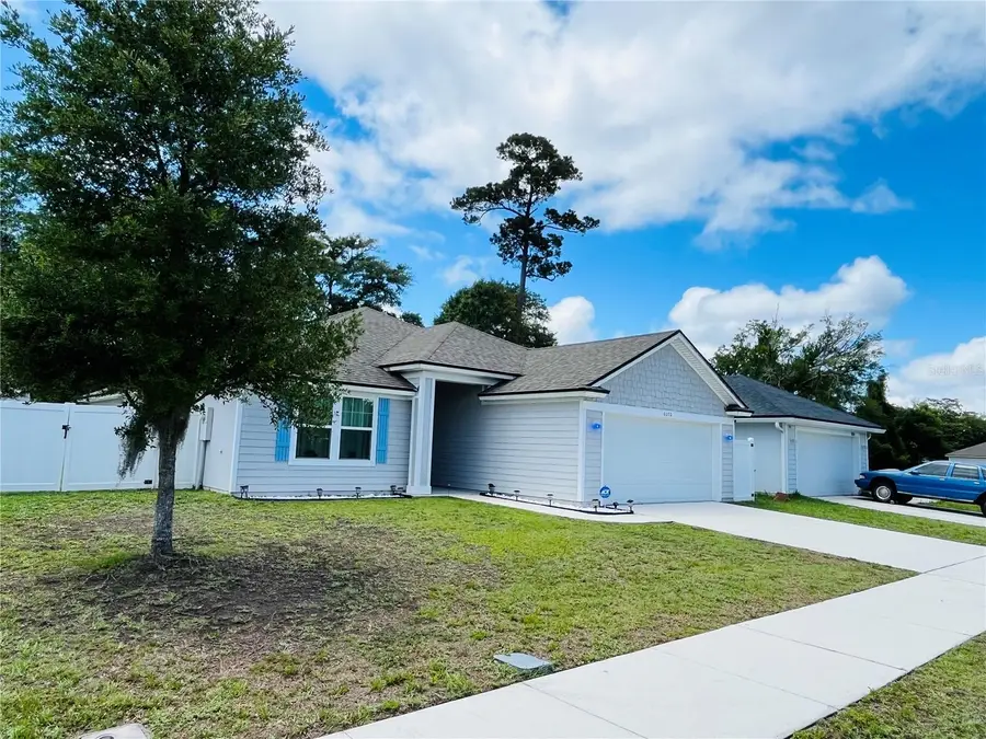 6050 Patriots Landing Lane, Jacksonville, FL 32244 - #2