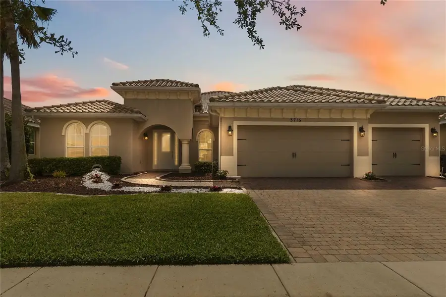 3716 Paradiso Circle, Kissimmee, FL 34746 - #2