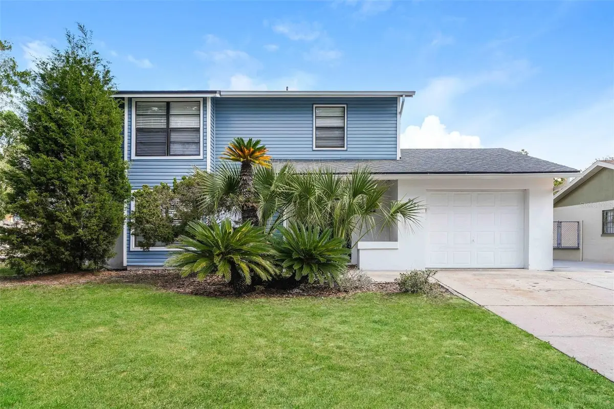 8229 Malvern Circle, Tampa, FL 33634 - #1