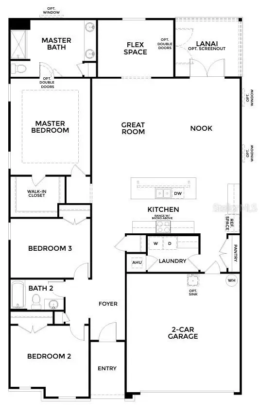 25647 Pine Valley Drive, Sorrento, FL 32776 - #3