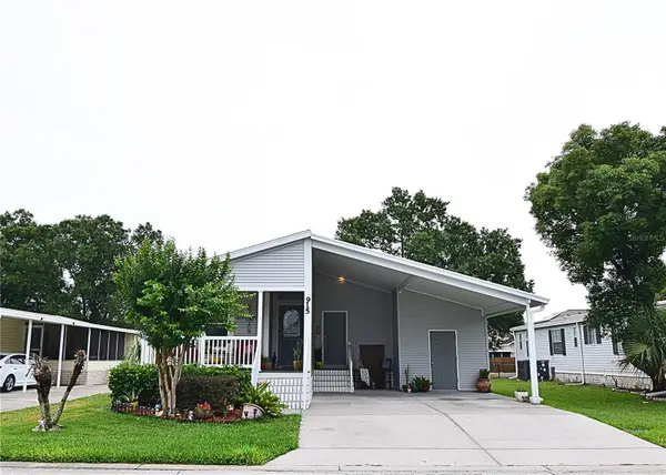 915 Lantania Place, OVIEDO, FL 32765