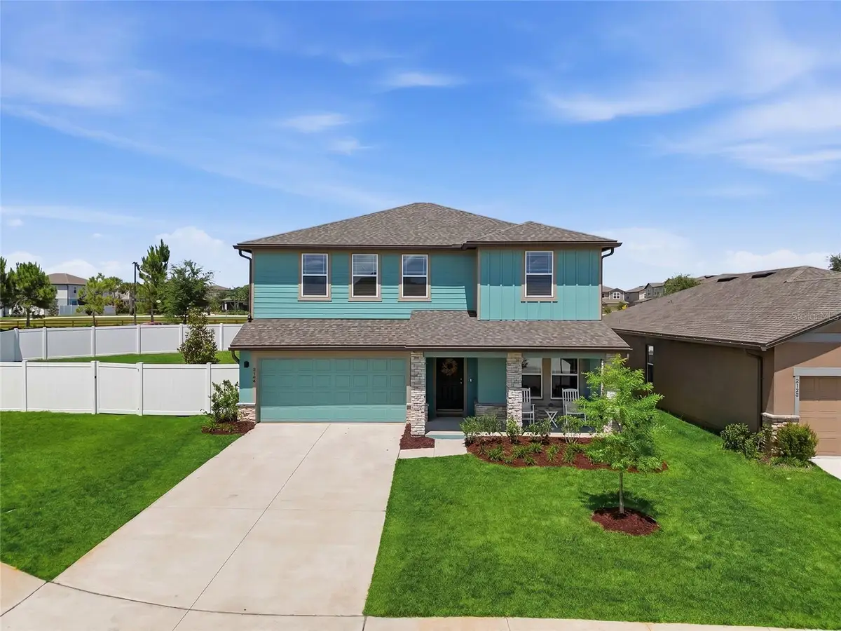 2154 Huntsman Ridge Road, Clermont, FL 34715 - #1