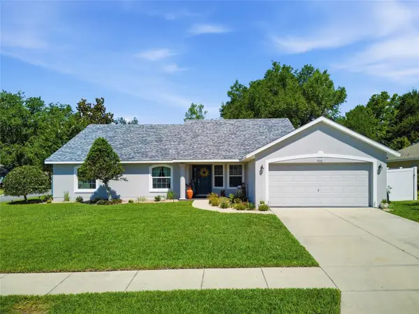 5010 Treasure Cay Road, TAVARES, FL 32778