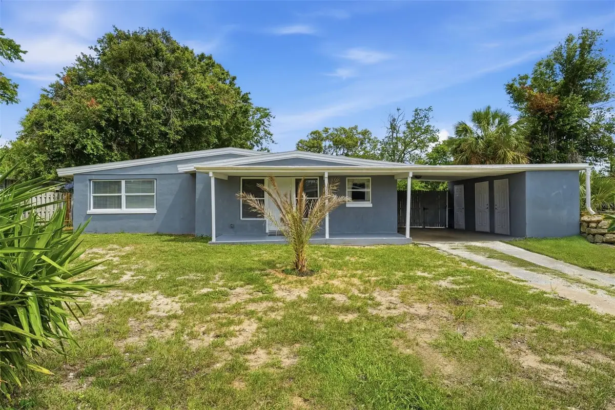 1311 Hillcrest Drive, Daytona Beach, FL 32114 - #1