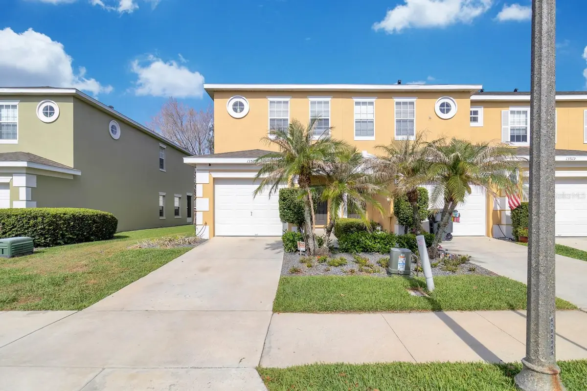 13527 Daniels Landing Circle, Winter Garden, FL 34787 - #1