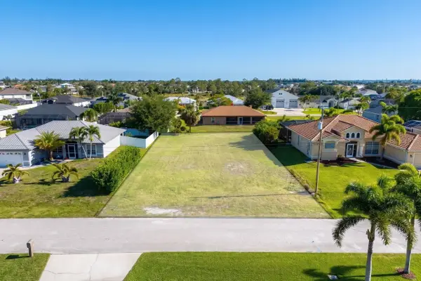 2535 SW 30th Street, CAPE CORAL, FL 33914