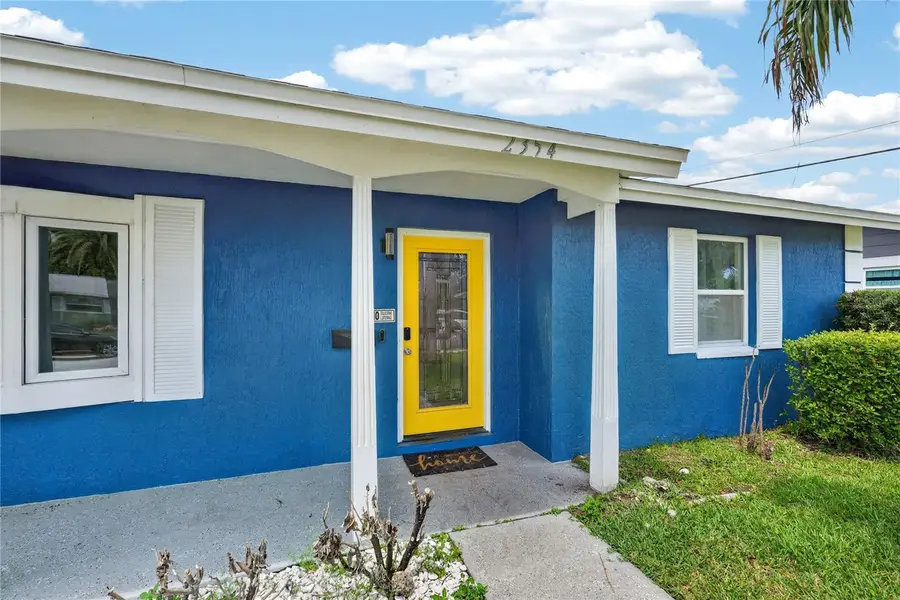 2354 Green Street, South Daytona, FL 32119 - #2
