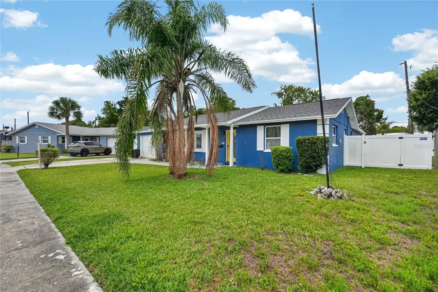 2354 Green Street, South Daytona, FL 32119 - #3