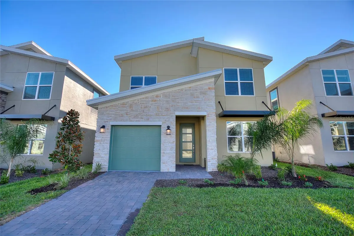 9199 Sommerset Hills Drive, Davenport, FL 33896 - #1