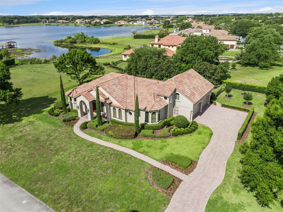 5344 Water Creek Drive, Windermere, FL 34786 - #1