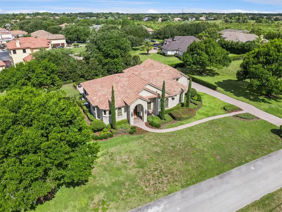 5344 Water Creek Drive, Windermere, FL 34786 - #2