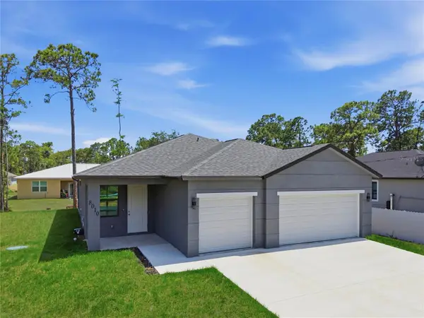 8010 Sandalwood Circle, LABELLE, FL 33935