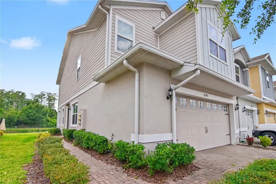 4240 Gumbo Limbo Drive, Orlando, FL 32822 - #2