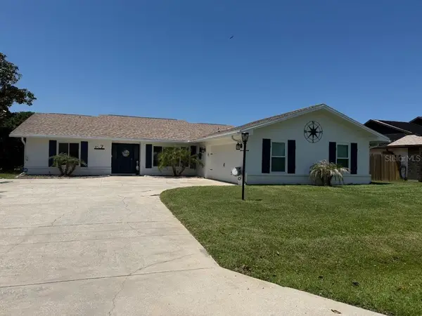7 Cedarford Court, PALM COAST, FL 32137