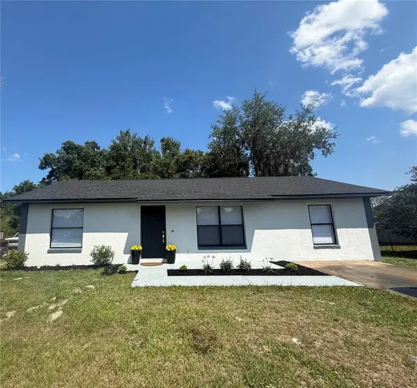 65 S Courtland Boulevard, DELTONA, FL 32738