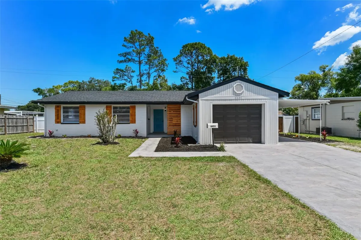 6451 Shenandoah Way, Orlando, FL 32807 - #1