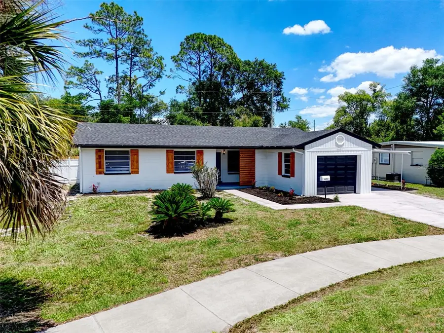 6451 Shenandoah Way, Orlando, FL 32807 - #2