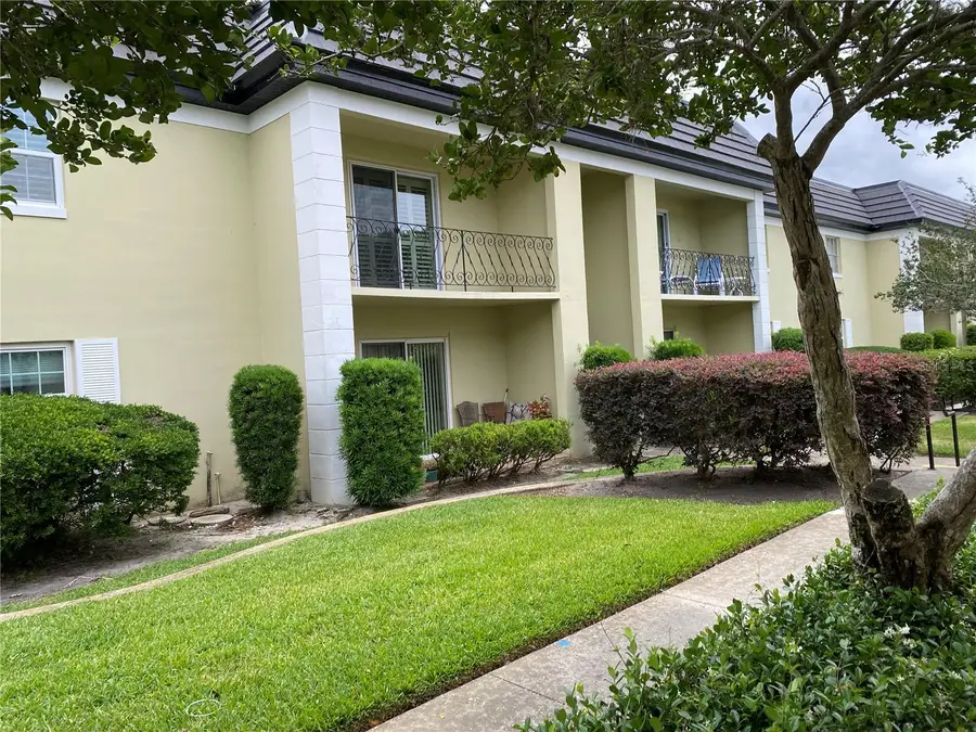 1500 Gay Road #17D, Winter Park, FL 32789 - #2