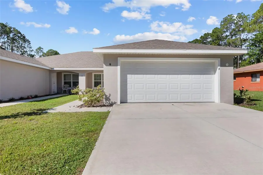 10 Pontiac Lane #A and B, Palm Coast, FL 32164 - #2