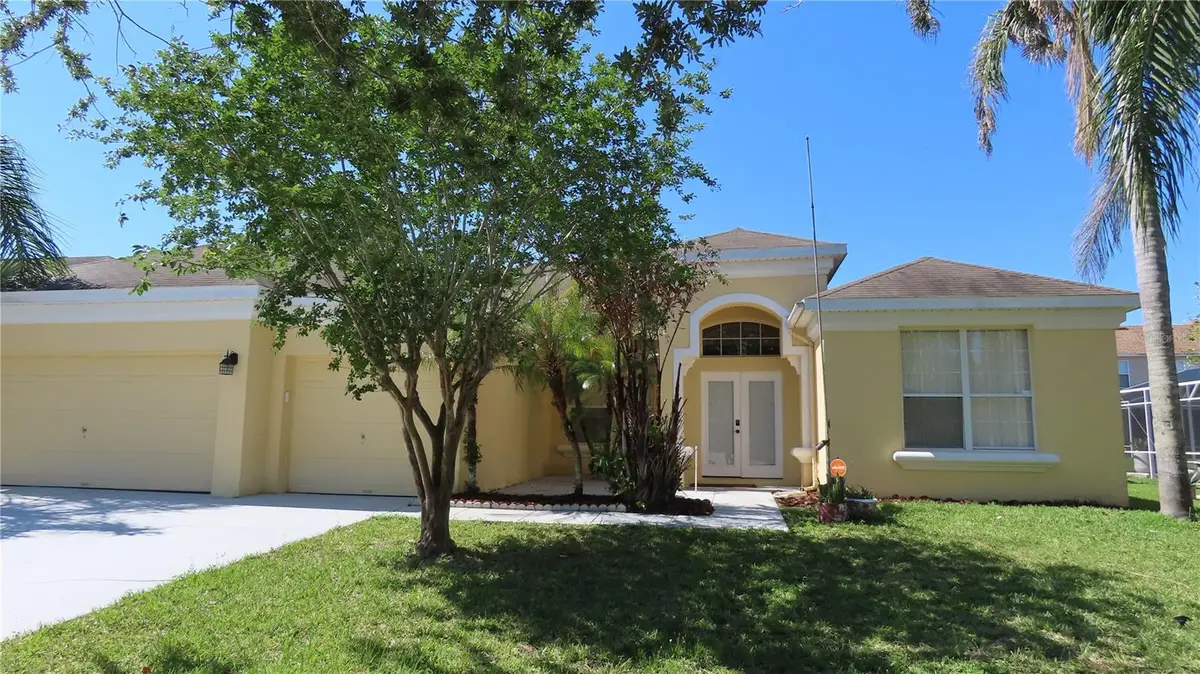 730 Bridgeway Blvd, Orlando, FL 32828 - #1