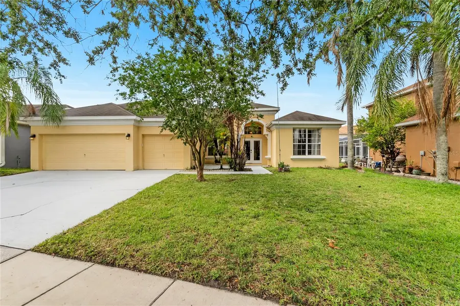 730 Bridgeway Blvd, Orlando, FL 32828 - #2