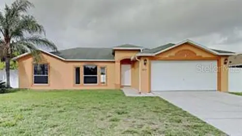 2436 Courtland Boulevard, DELTONA, FL 32738
