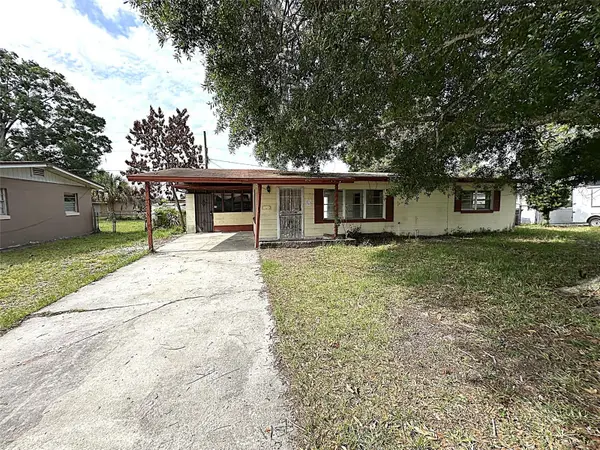 2722 W Oak Street, KISSIMMEE, FL 34741